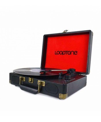 LOOPTONE PİKAP DS-101BT...