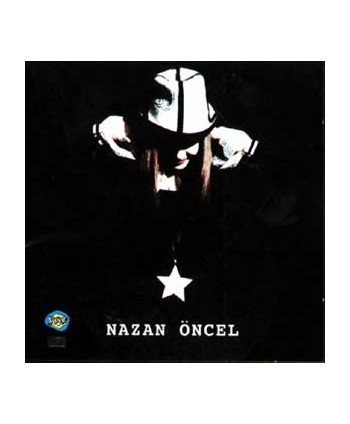 Nazan Öncel - Ben Böyle Aşk...