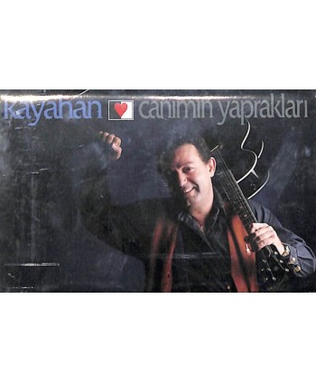 Kayahan - Canımın...