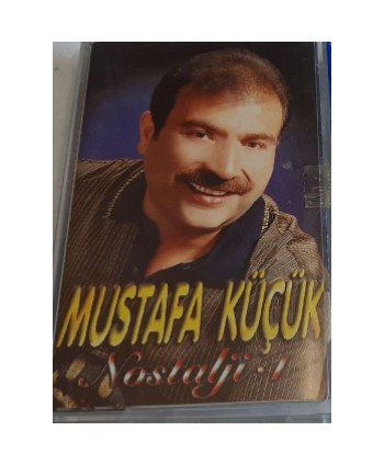 Mustafa Küçük - Nostalji 1...