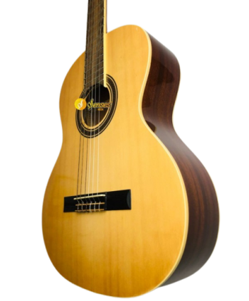 Picaldi AC70 4/4 Klasik Gitar