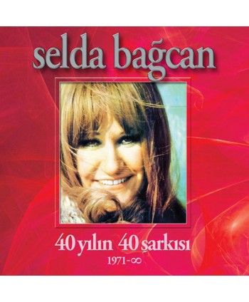 Selda Bağcan - 40 Yılın 40...