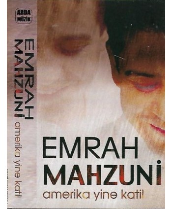 Emrah Mahzuni - Amerika...