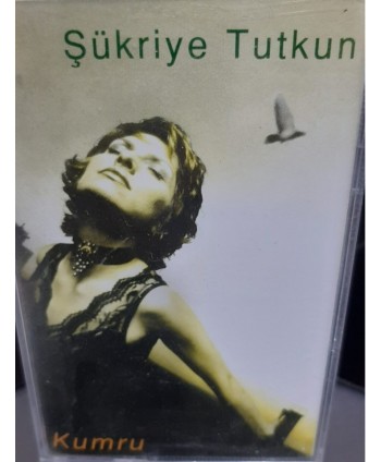 Şükriye Tutkun - Kumru (Kaset)