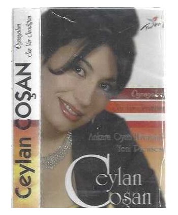 Ceylan Coşan - Ses Ver...