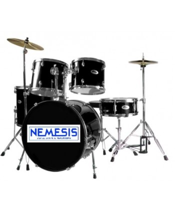 Nemesis XS1019W22 Akustik...