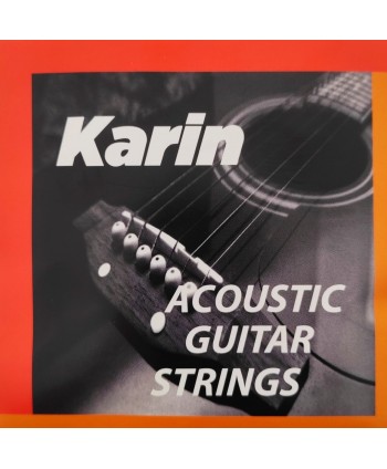 Karin K206 - Akustik Gitar...