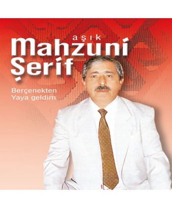 Aşık Mahzuni Şerif -...