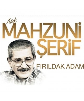 Aşık Mahzuni Şerif -...