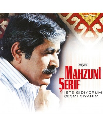 Mahzuni Şerif İşte...