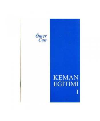 Keman Eğitimi 1 - Ömer Can