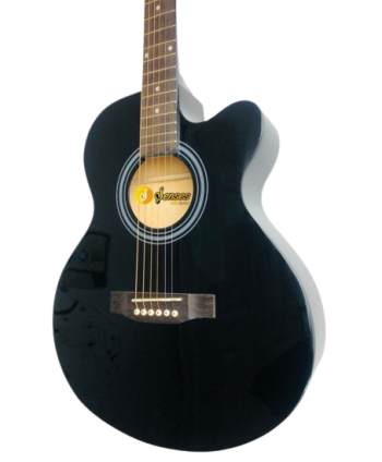 Başlangıç Akustik Gitar Tam...