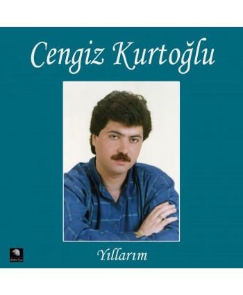 Cengiz Kurtoğlu - Yıllarım...