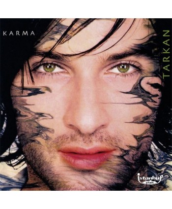 Tarkan - Karma (Plak)