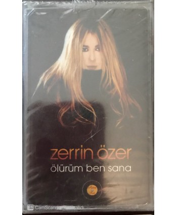 Zerrin Özer - Ölürüm Ben...