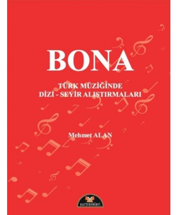 Bona - Türk Müziğinde Dizi...