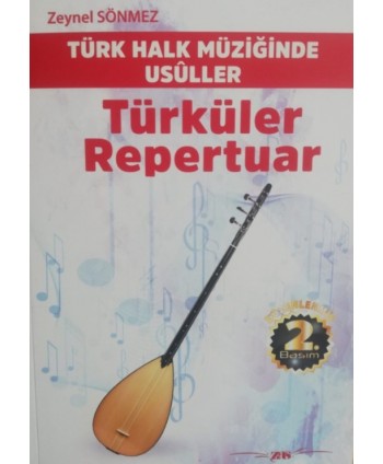 Türk Halk Müziğinde Usuller...