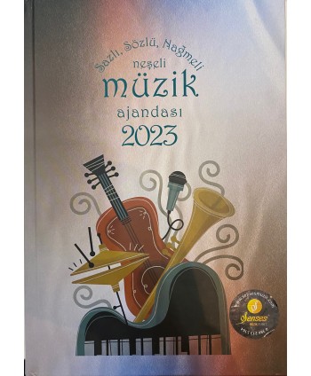 Şenses 2023 Neşeli Müzik...