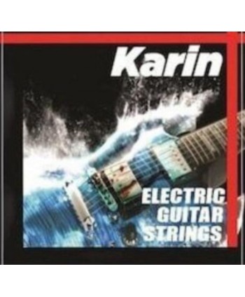 Karin Elektro Gitar Teli...