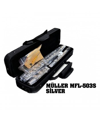 Müller MFL-503S Yan Flüt