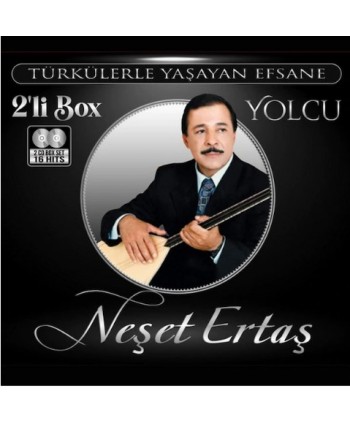 Neşet Ertaş - Yolcu &...