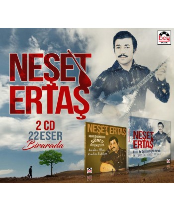 Neşet Ertaş - Mapushanelere...