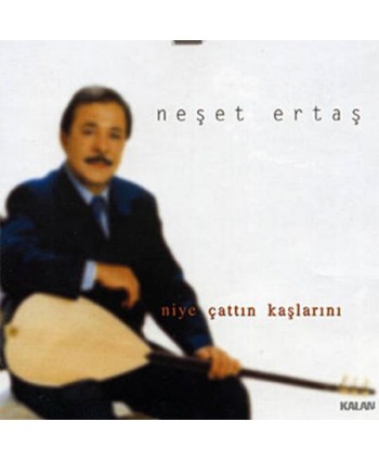 Neşet Ertaş - Niye Çattın...