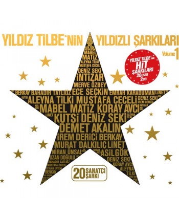 Yıldız Tilbe - Yıldızlı...