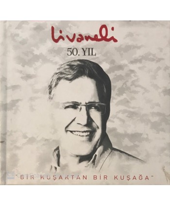 Livaneli 50. Yıl Özel Bir...