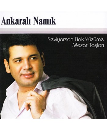 Ankaralı Namık - Seviyorsan...