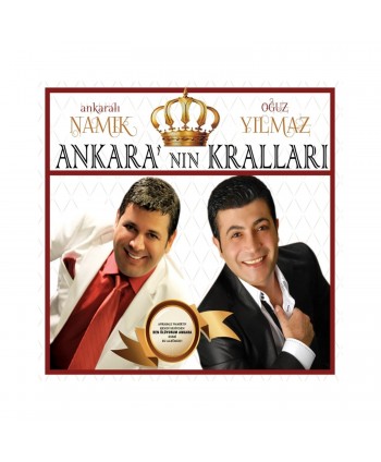 Ankaralı Namık, Oğuz Yılmaz...