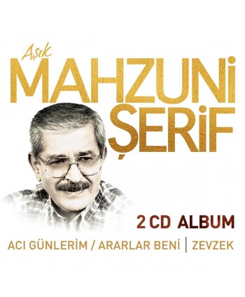 Mahzuni Şerif - Acı...