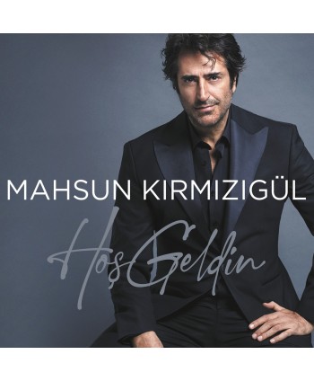 Mahsun Kırmızıgül - Hoş...