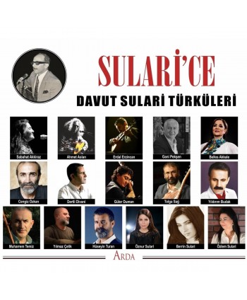 Sulari'ce - Davut Sulari...