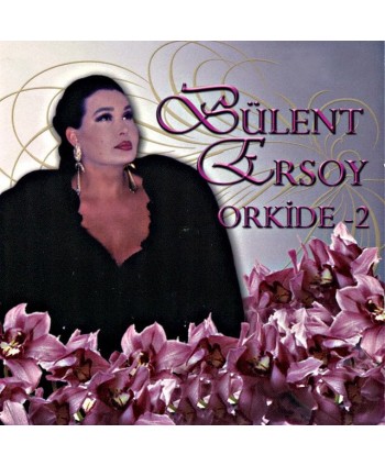 Bülent Ersoy - Orkide 2 (Cd)