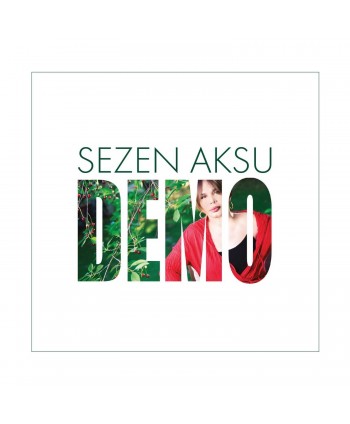 Sezen Aksu - Demo - Plak