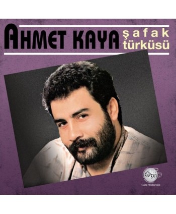 Ahmet Kaya - Şafak Türküsü...