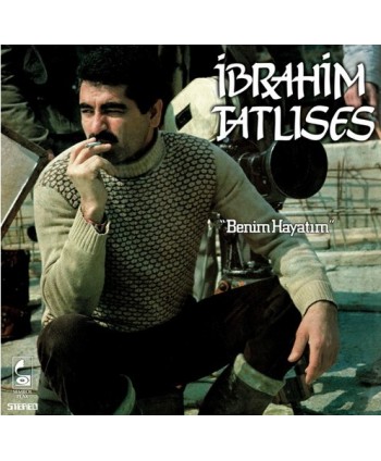 İbrahim Tatlıses-Benim...