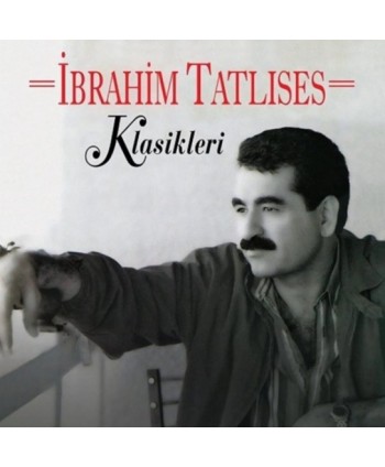 İbrahim Tatlıses -...