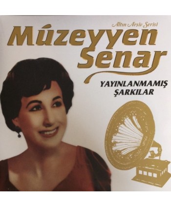 Müzeyyen Senar –...