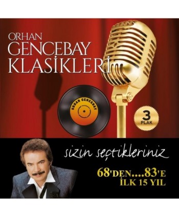 Orhan Gencebay - Klasikleri...