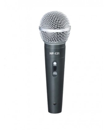 Ace HF-131 Dinamik Mikrofon