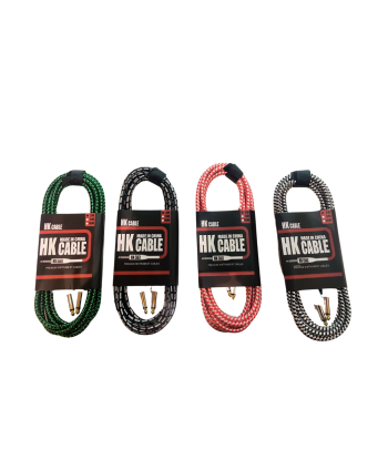 HK Cable 3 Metre Jak Kablosu