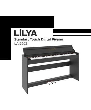 Lilya LA-2022 Standart...