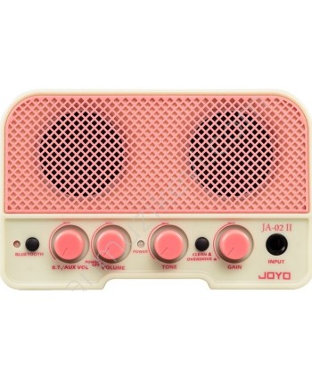 JOYO JA02-II Travel...