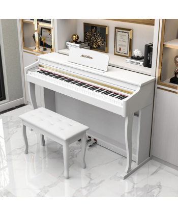 Müller Mdp-8808 White...