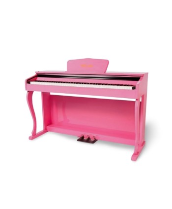 Müller Mdp-8808 Pembe...