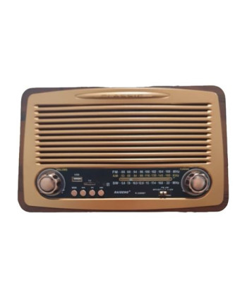 RAISENG R-3299 BT Müzik...