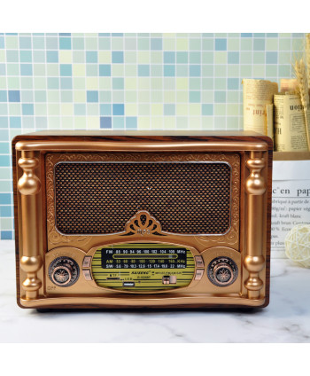 Raıseng R-1826BT Yok...