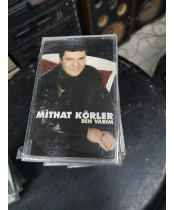 Mithat Körler - Ben Varım...